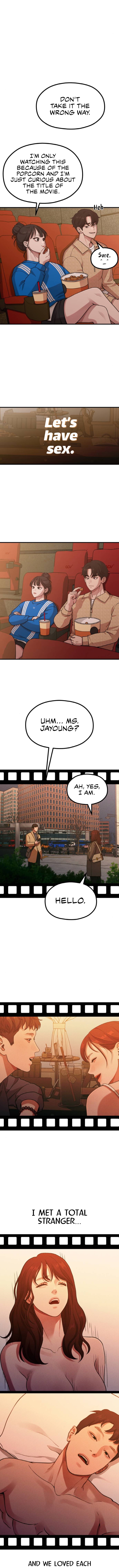 Writer Sung’s Life Chapter 28 image 7
