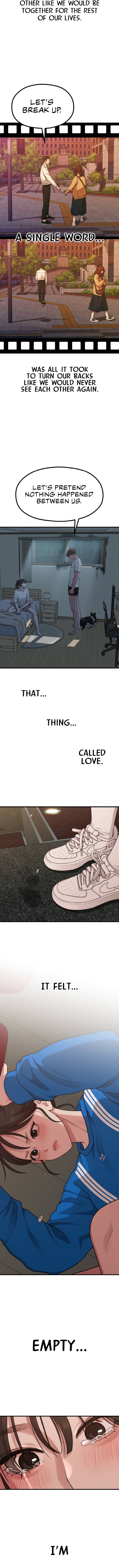 Writer Sung’s Life Chapter 28 image 8