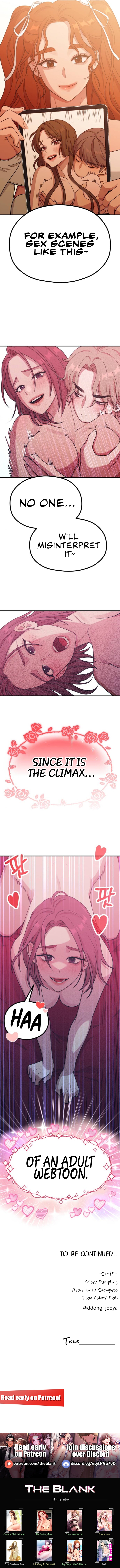 Writer Sung’s Life Chapter 29 image 11