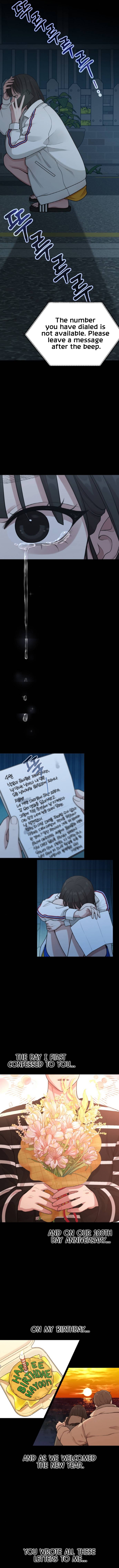 Writer Sung’s Life Chapter 29 image 3