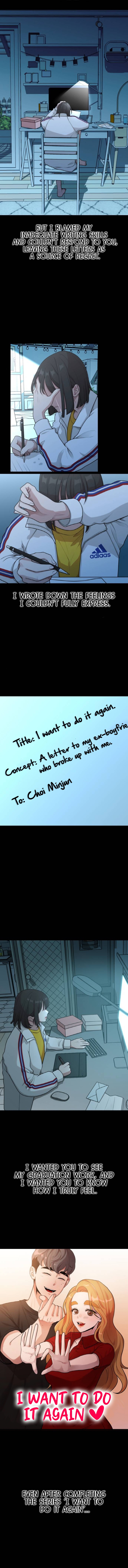 Writer Sung’s Life Chapter 29 image 4