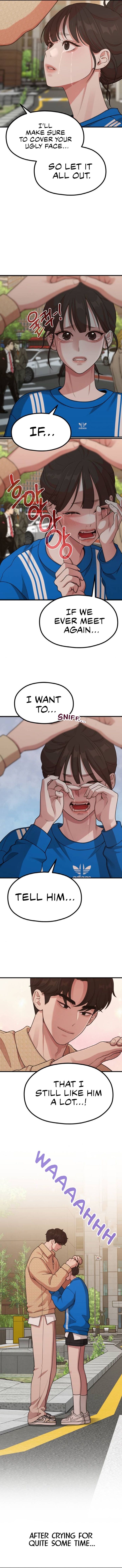 Writer Sung’s Life Chapter 29 image 6
