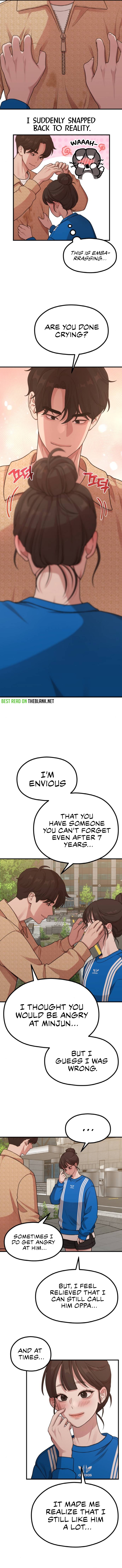 Writer Sung’s Life Chapter 29 image 7