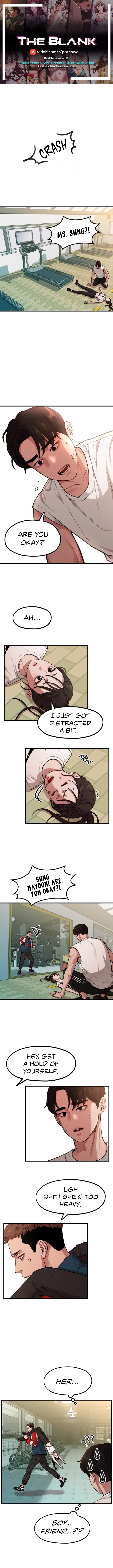 Writer Sung’s Life Chapter 3 image 0