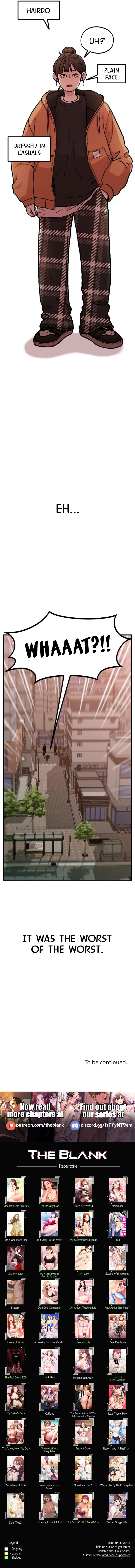 Writer Sung’s Life Chapter 3 image 10