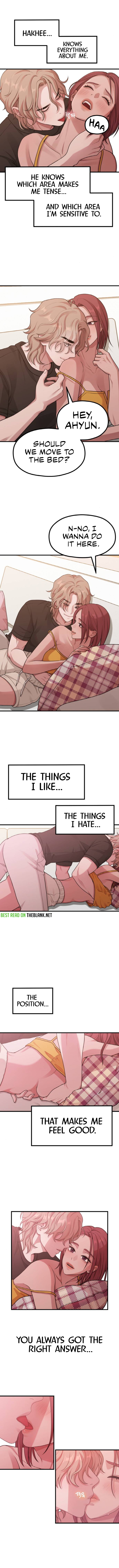 Writer Sung’s Life Chapter 30 image 1