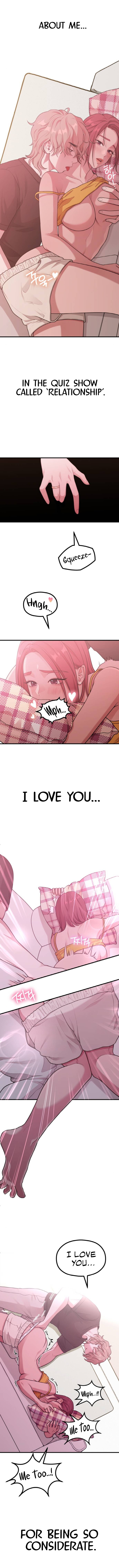 Writer Sung’s Life Chapter 30 image 2