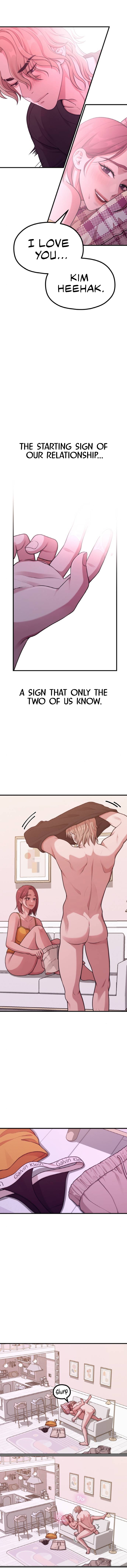 Writer Sung’s Life Chapter 30 image 3