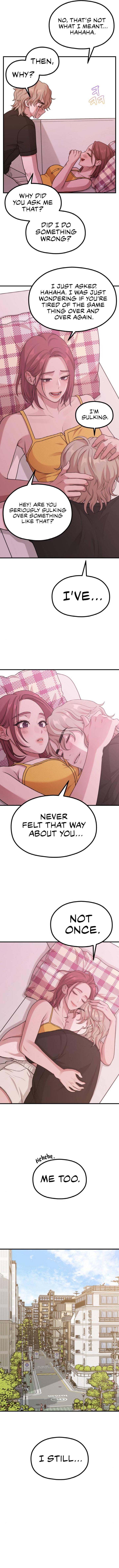 Writer Sung’s Life Chapter 30 image 6