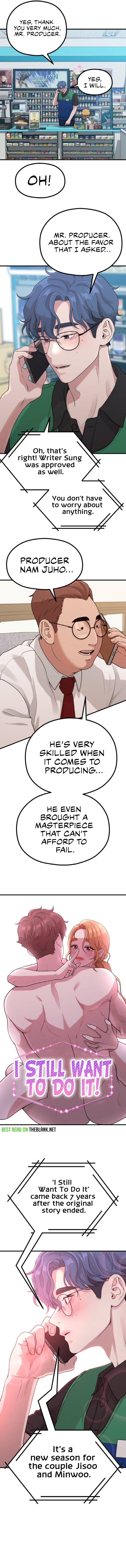 Writer Sung’s Life Chapter 31 image 9