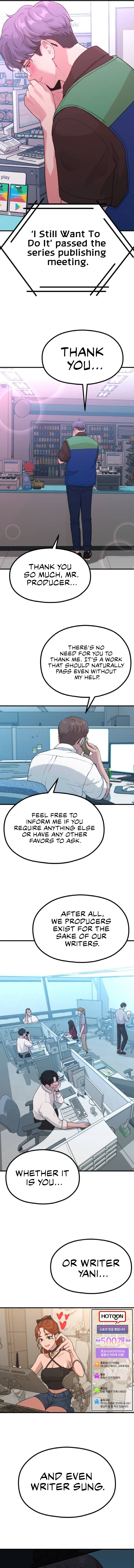 Writer Sung’s Life Chapter 31 image 10