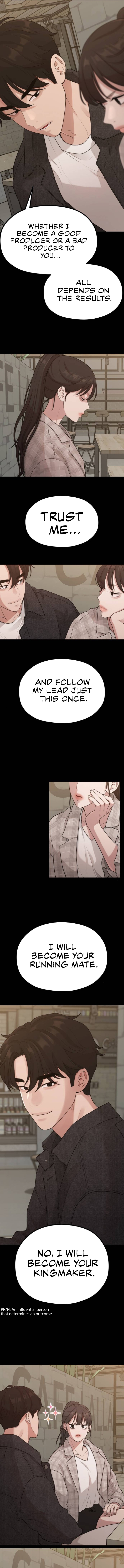 Writer Sung’s Life Chapter 31 image 7