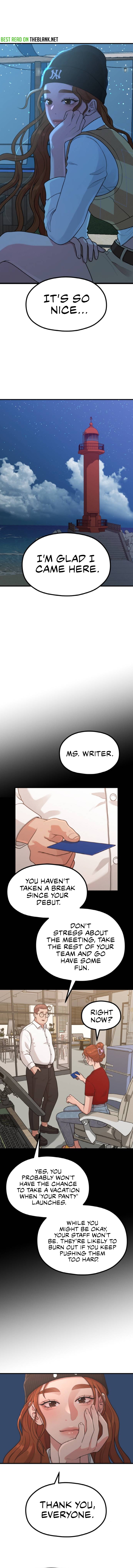 Writer Sung’s Life Chapter 32 image 2