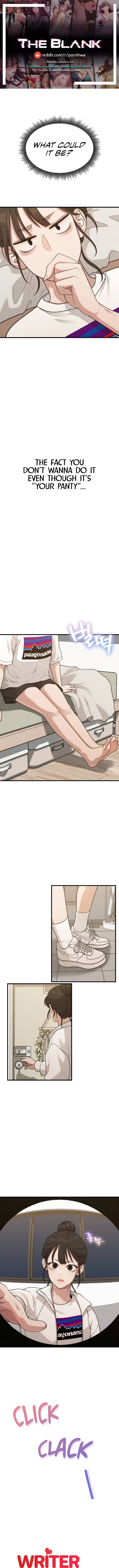 Writer Sung’s Life Chapter 33 image 0