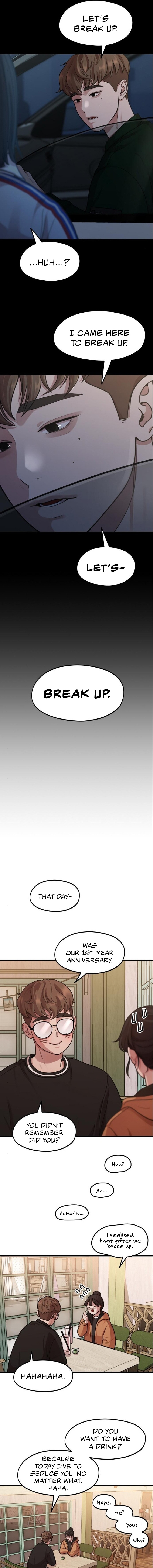 Writer Sung’s Life Chapter 4 image 9