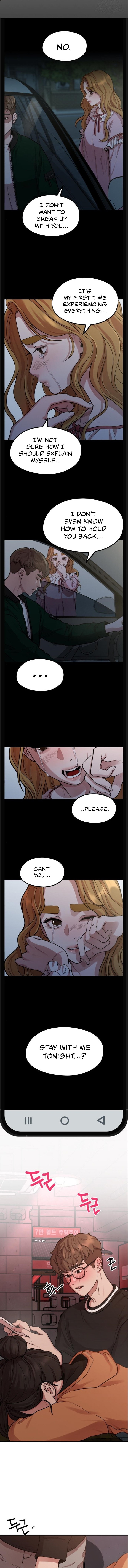 Writer Sung’s Life Chapter 4 image 12