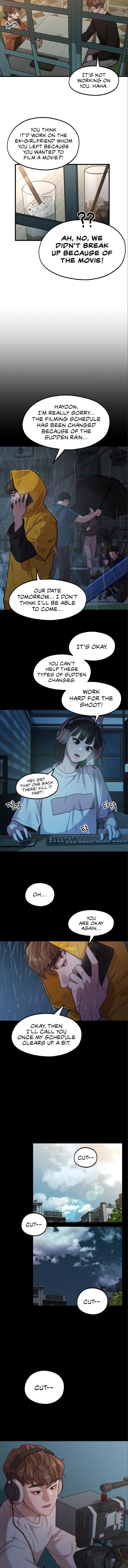 Writer Sung’s Life Chapter 4 image 7