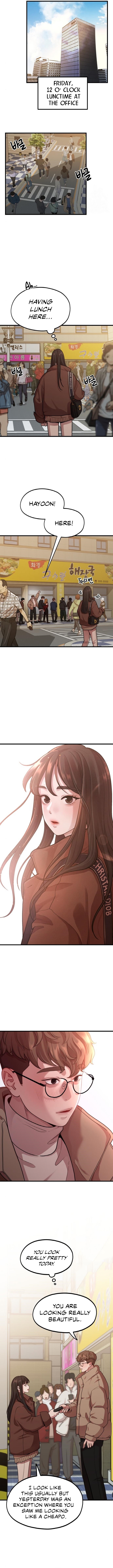 Writer Sung’s Life Chapter 5 image 10