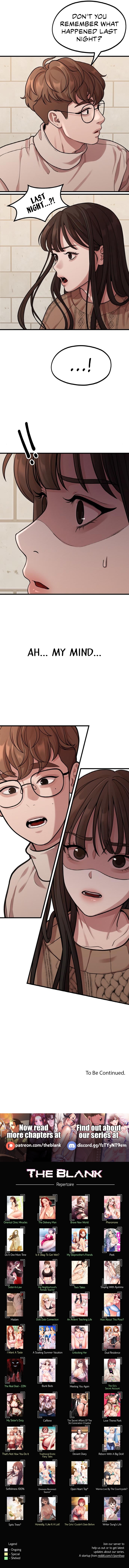 Writer Sung’s Life Chapter 5 image 14