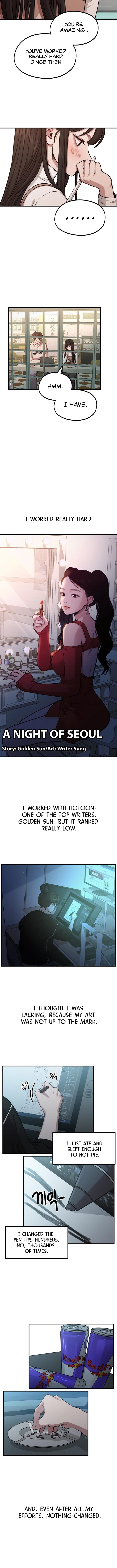Writer Sung’s Life Chapter 7 image 4
