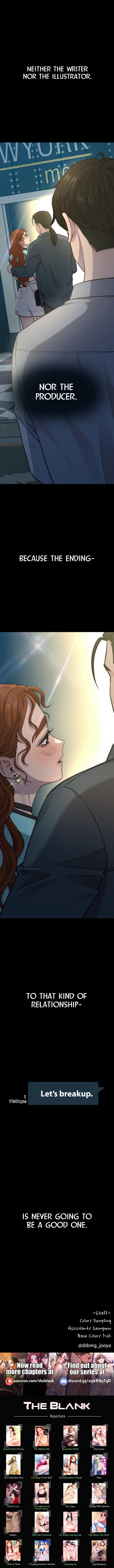 Writer Sung’s Life Chapter 9 image 12