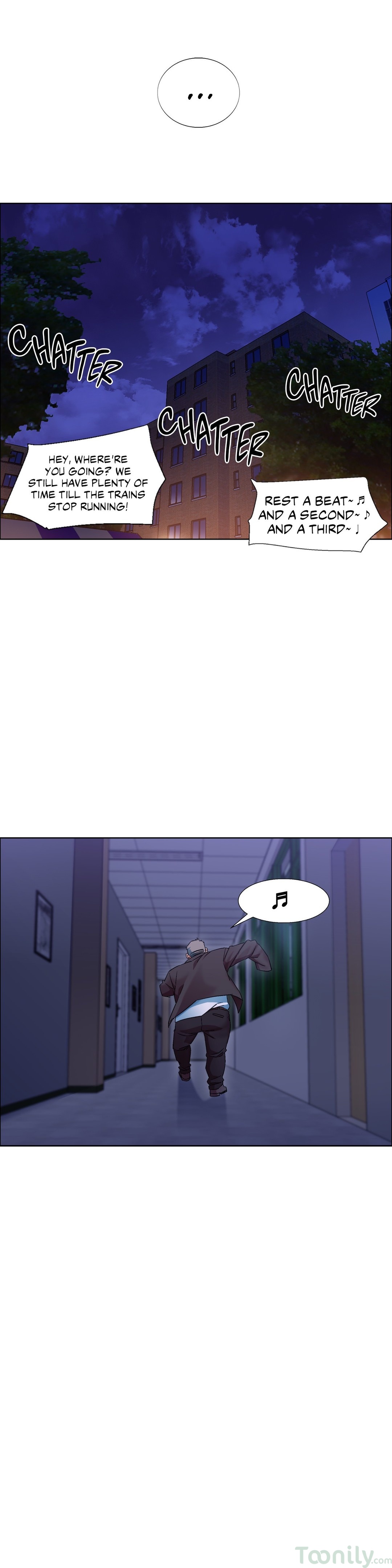 Rental Girls Chapter 11 image 15