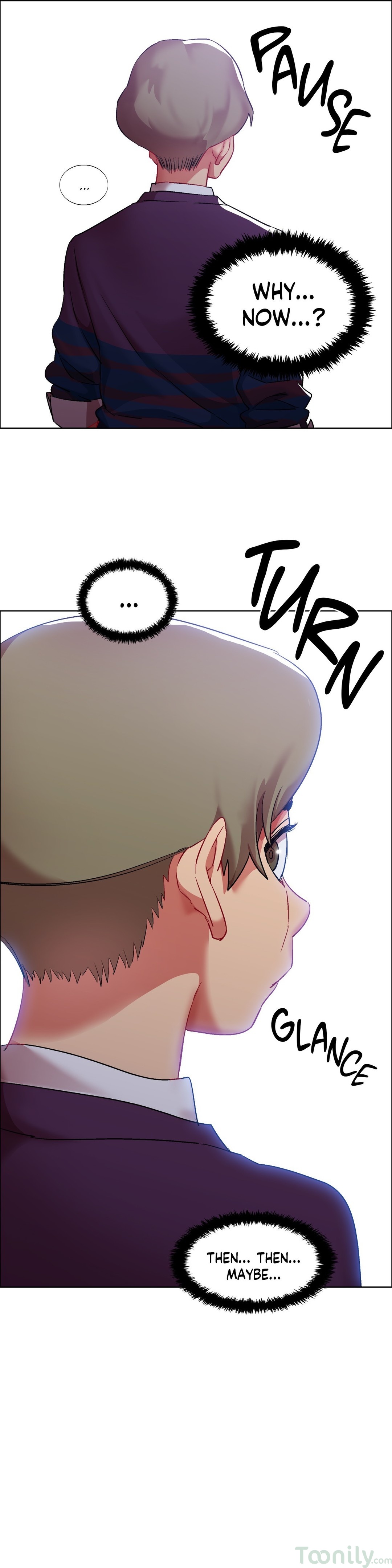 Rental Girls Chapter 11 image 17