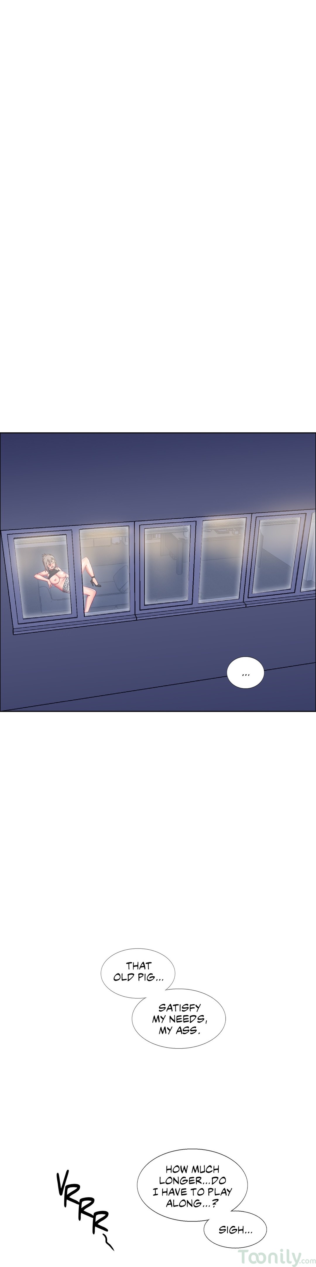 Rental Girls Chapter 11 image 18