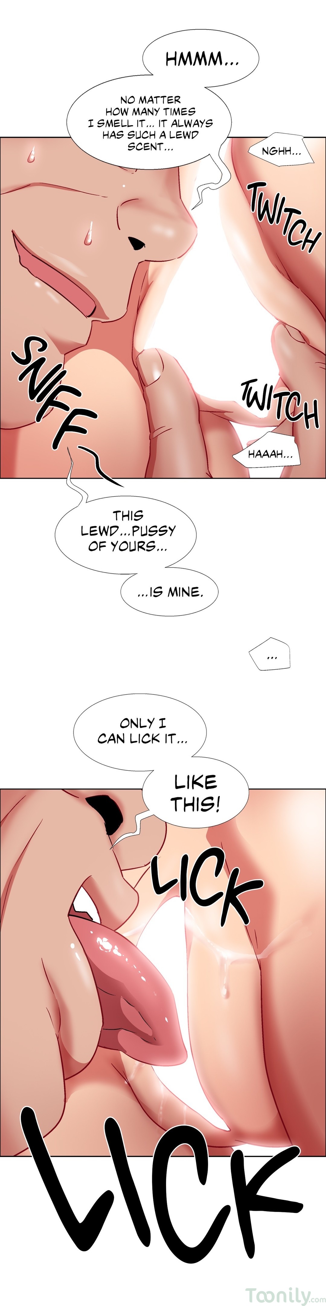Rental Girls Chapter 11 image 3