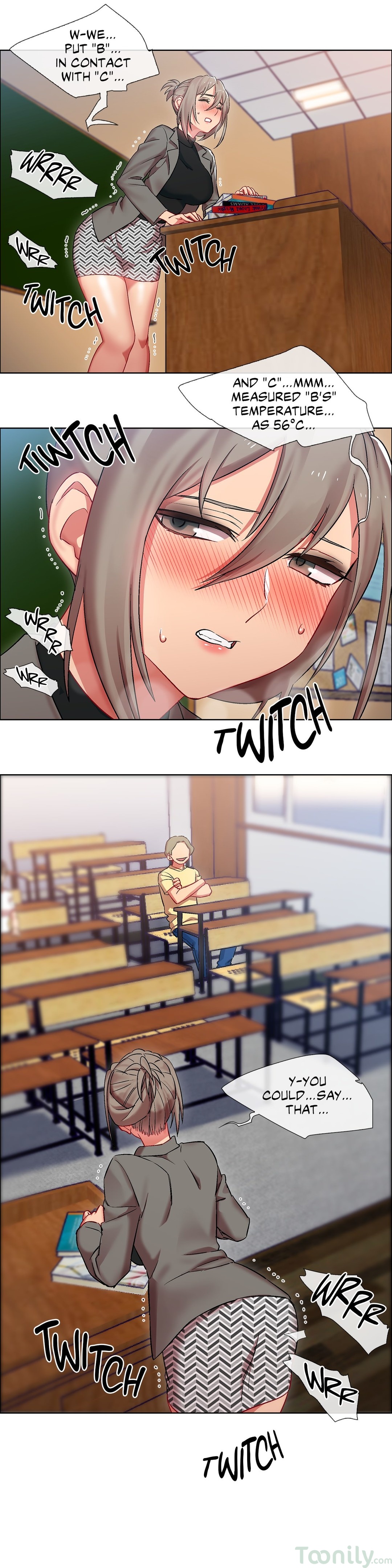 Rental Girls Chapter 14 image 11