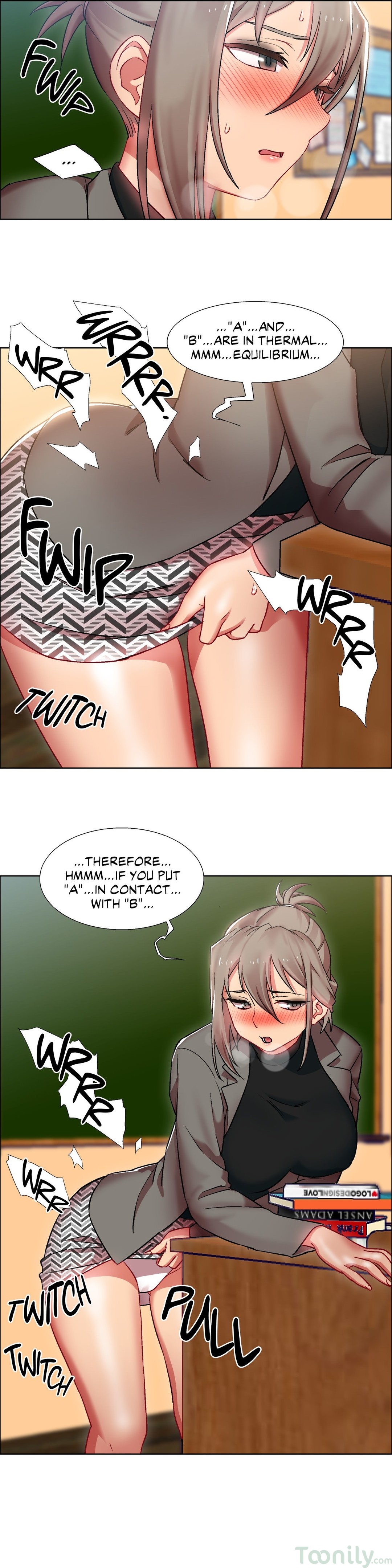 Rental Girls Chapter 14 image 12