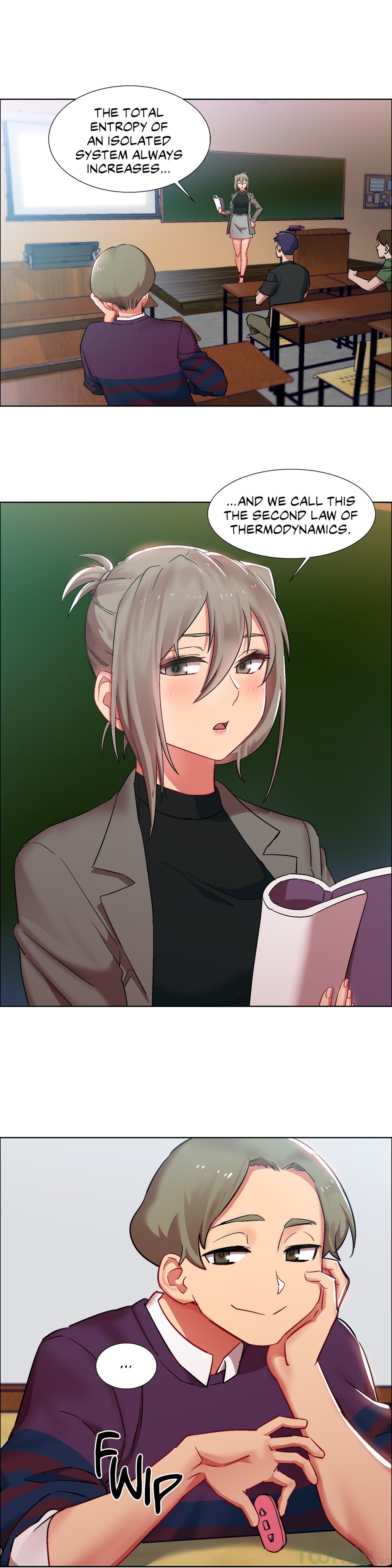 Rental Girls Chapter 14 image 1