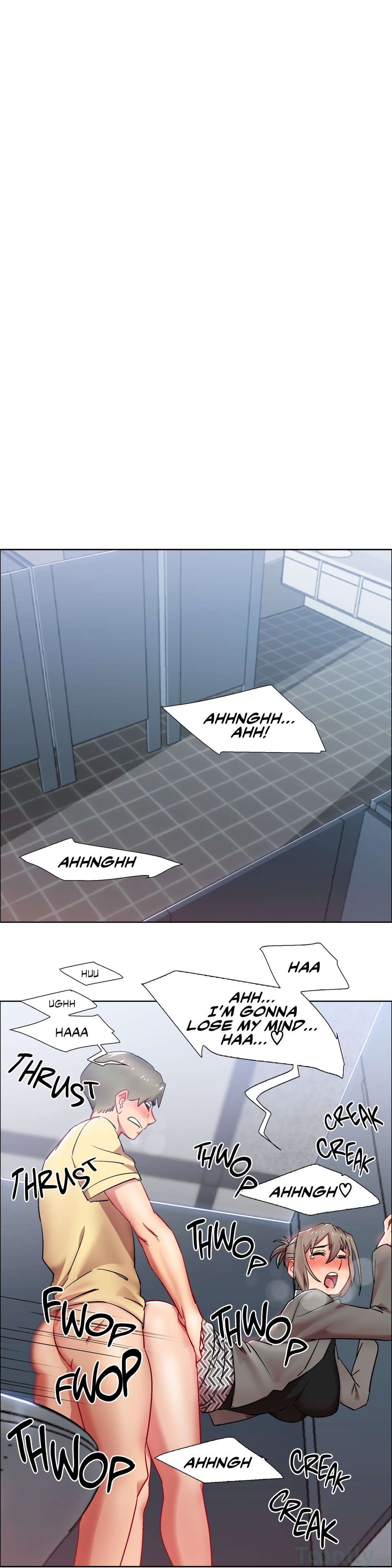 Rental Girls Chapter 14 image 20