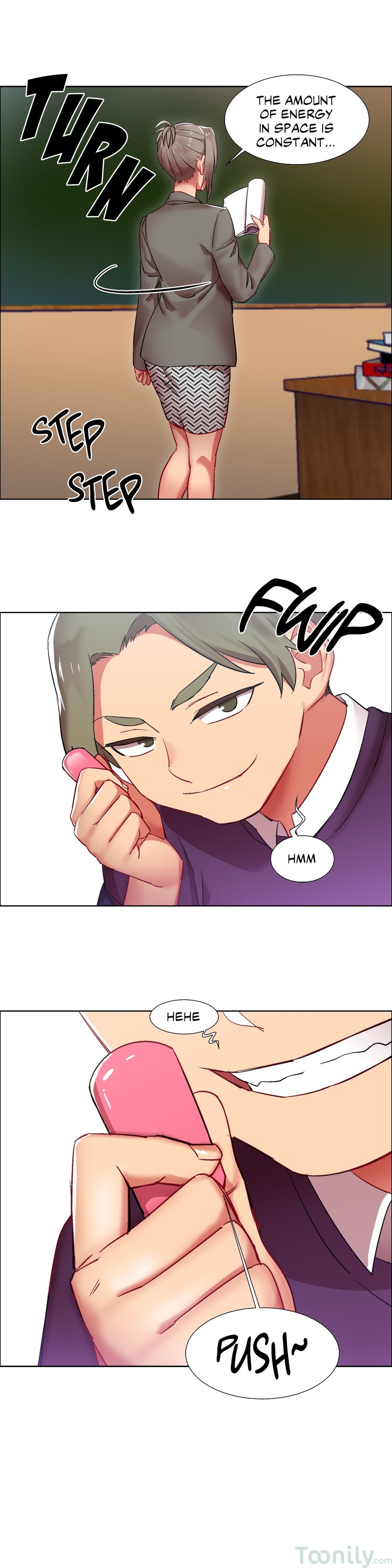 Rental Girls Chapter 14 image 2