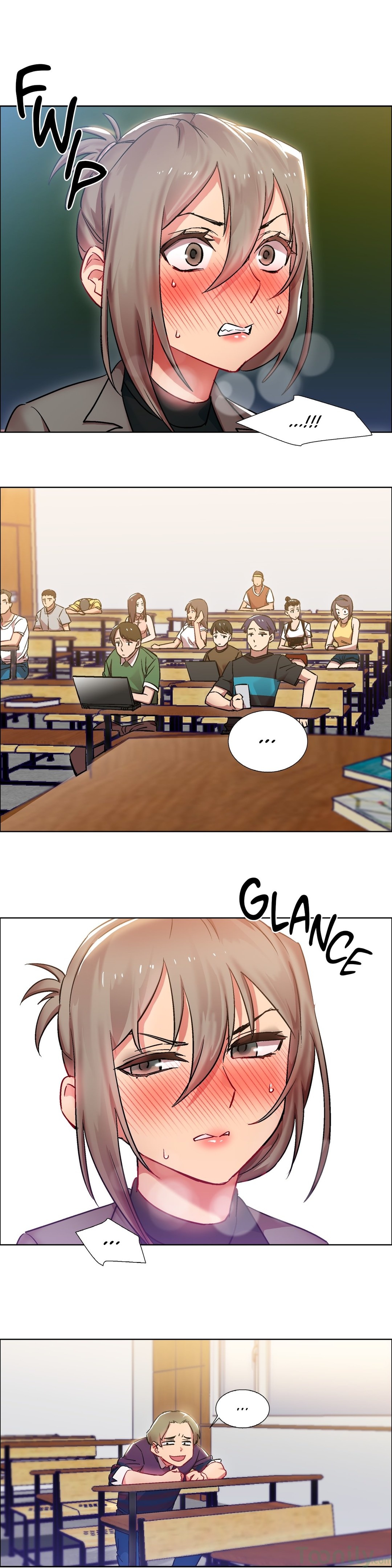 Rental Girls Chapter 14 image 4