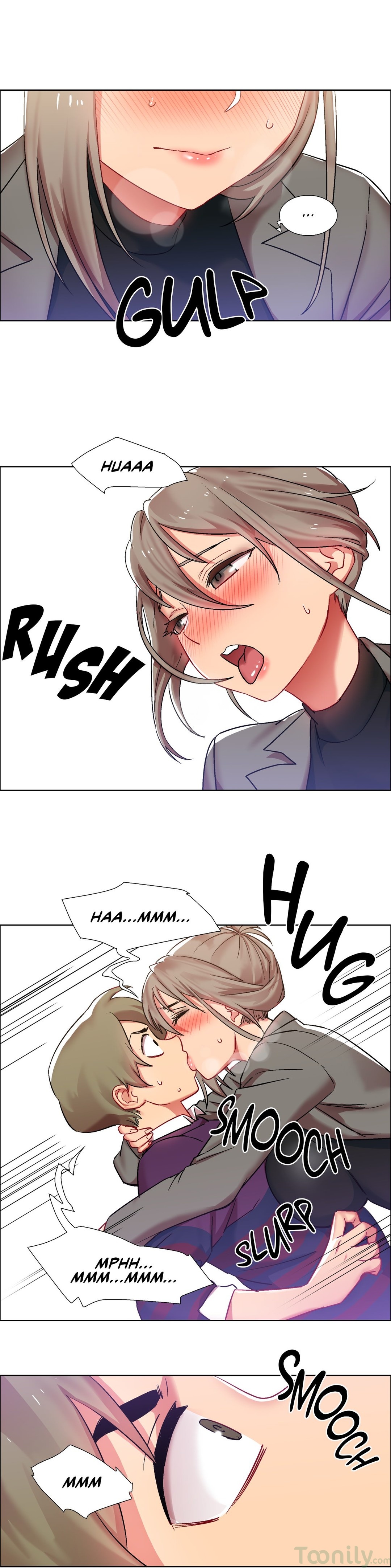 Rental Girls Chapter 14 image 6