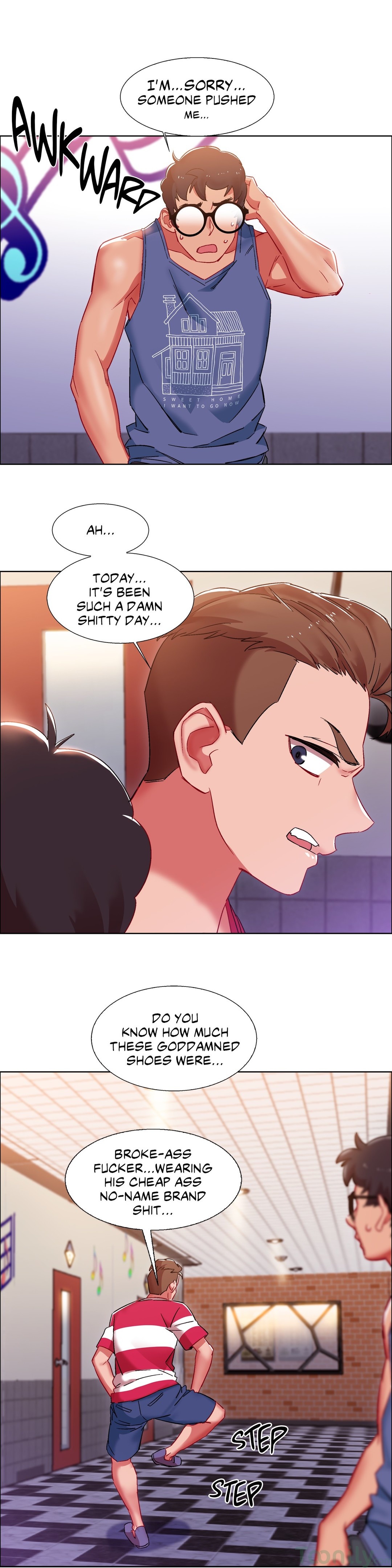 Rental Girls Chapter 17 image 25