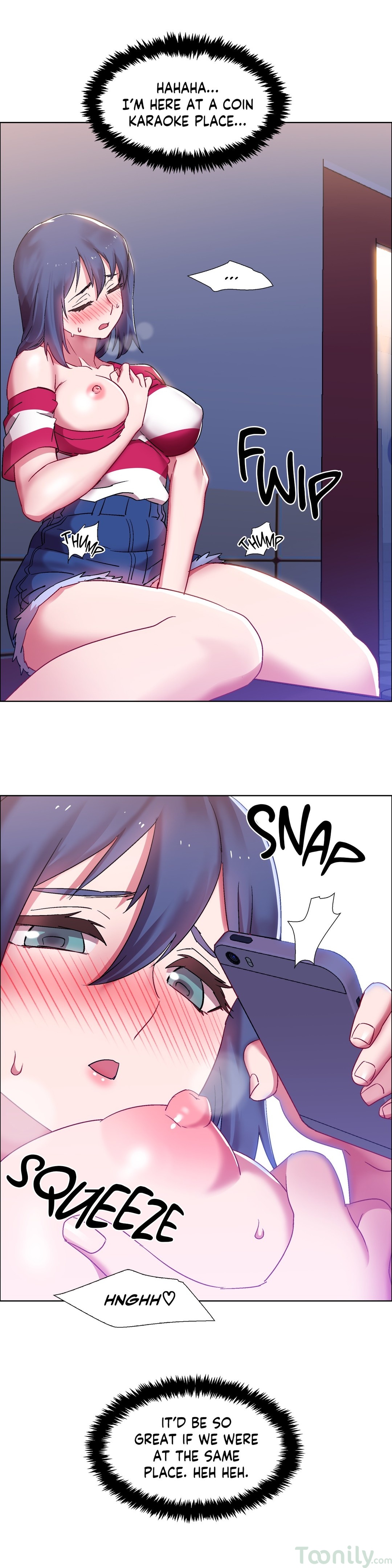 Rental Girls Chapter 17 image 31
