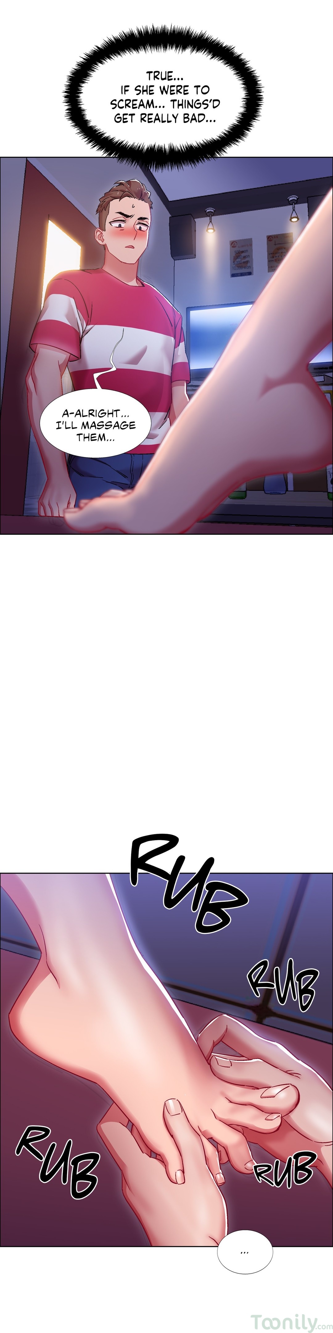 Rental Girls Chapter 19 image 7