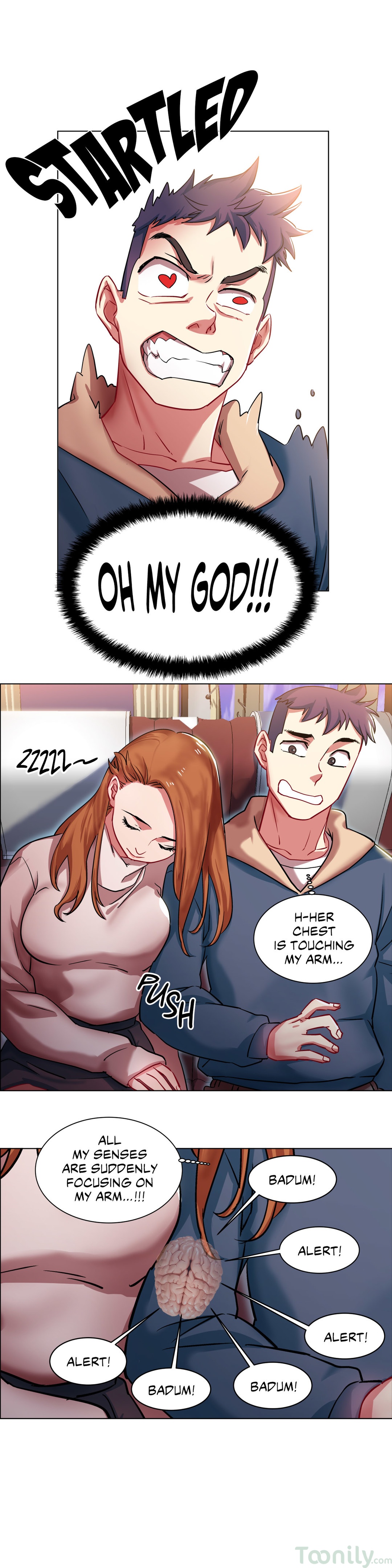 Rental Girls Chapter 2 image 11