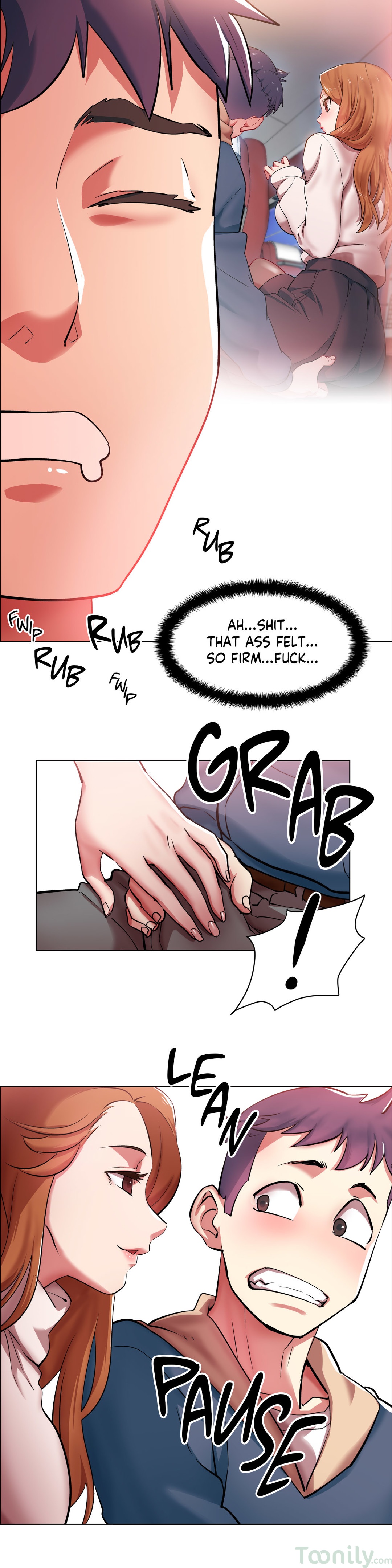 Rental Girls Chapter 2 image 1