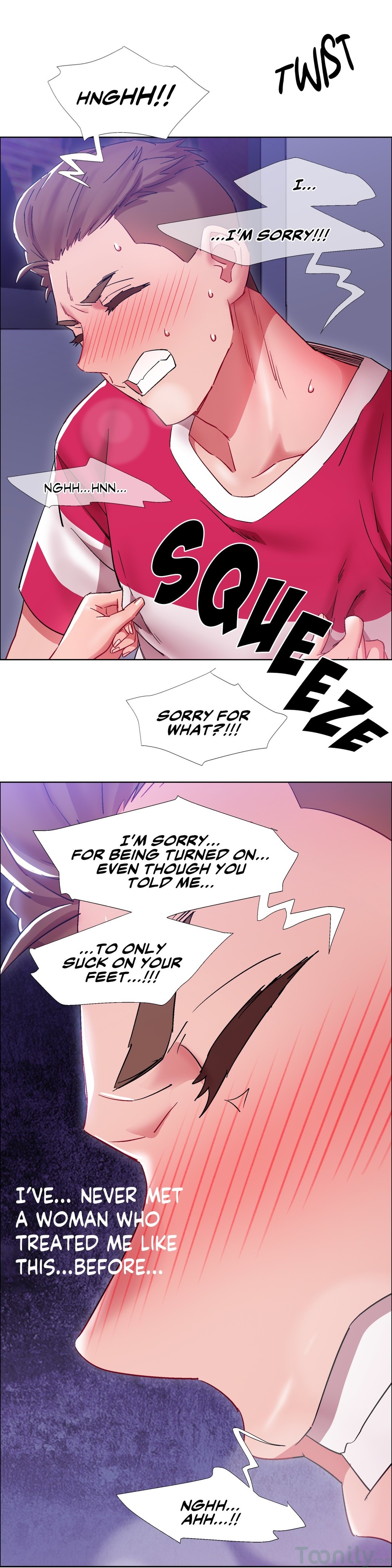 Rental Girls Chapter 20 image 13