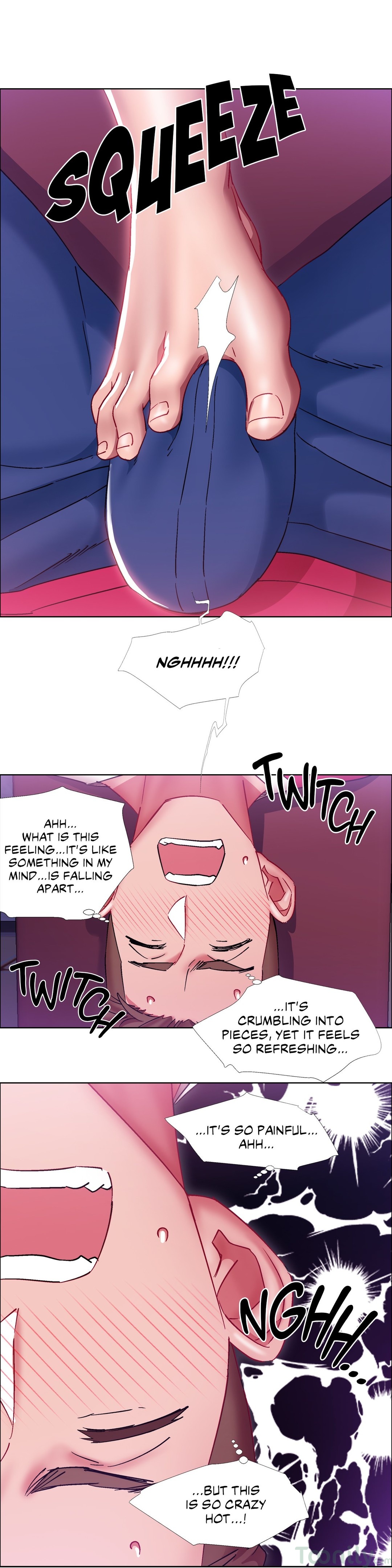 Rental Girls Chapter 20 image 21