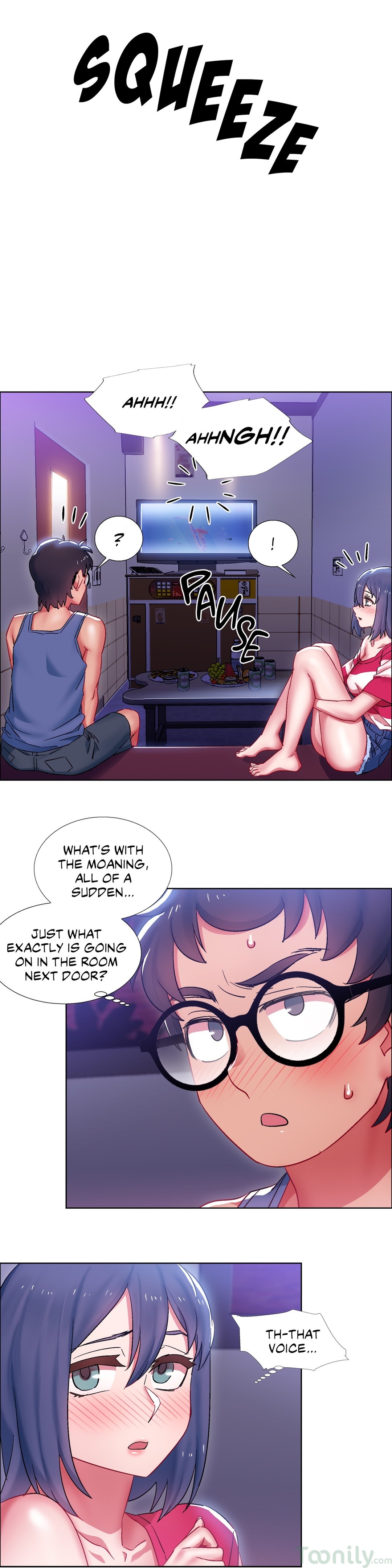 Rental Girls Chapter 20 image 22