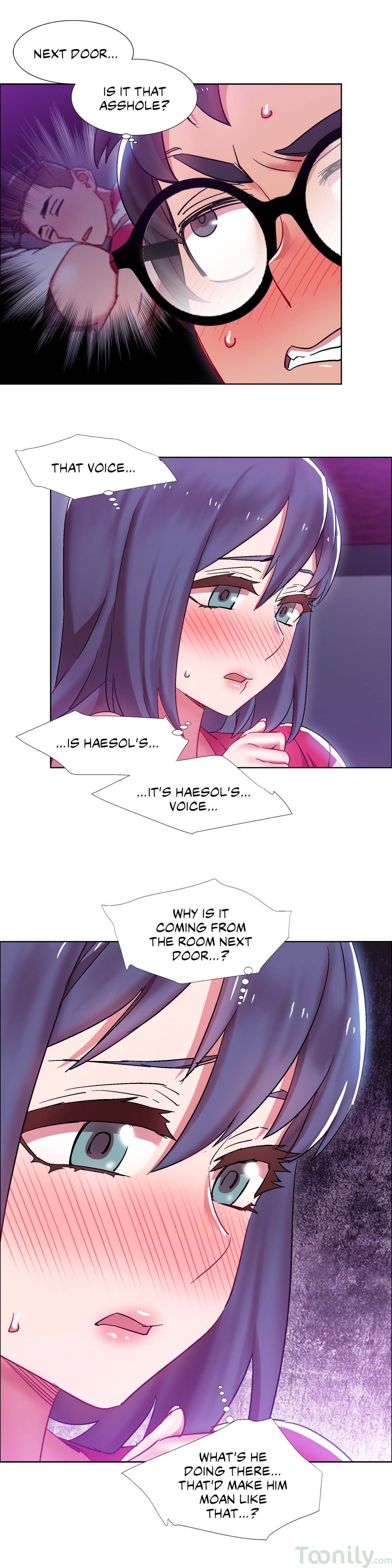 Rental Girls Chapter 20 image 23