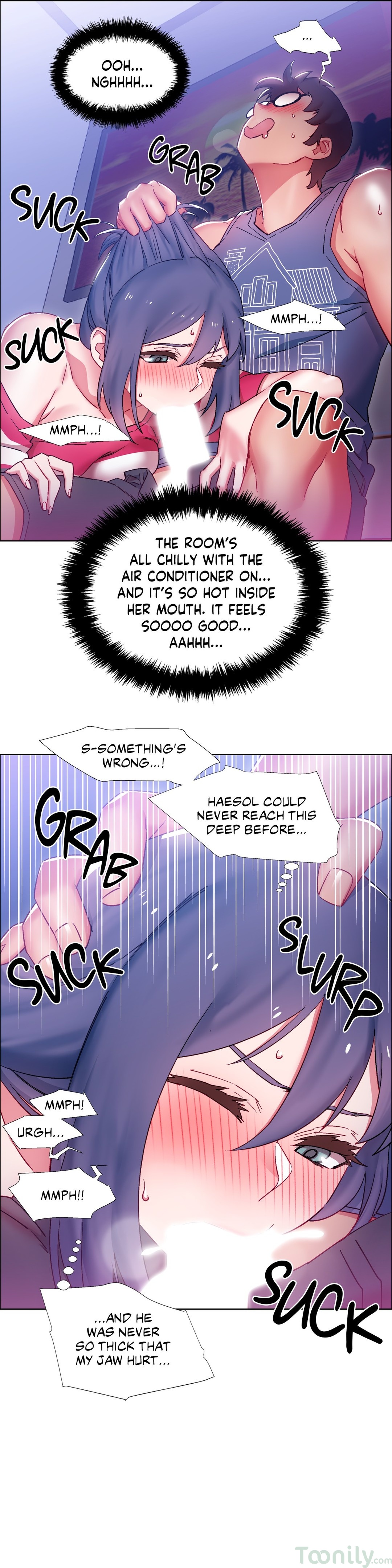 Rental Girls Chapter 20 image 2