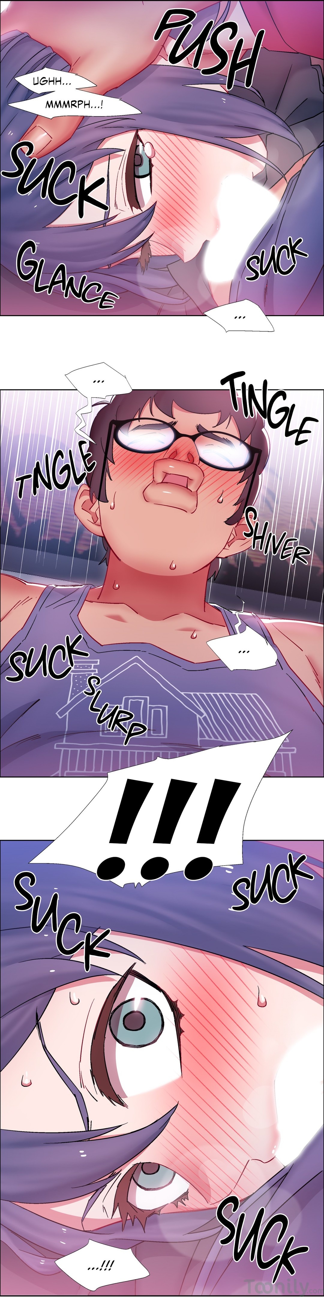 Rental Girls Chapter 20 image 3