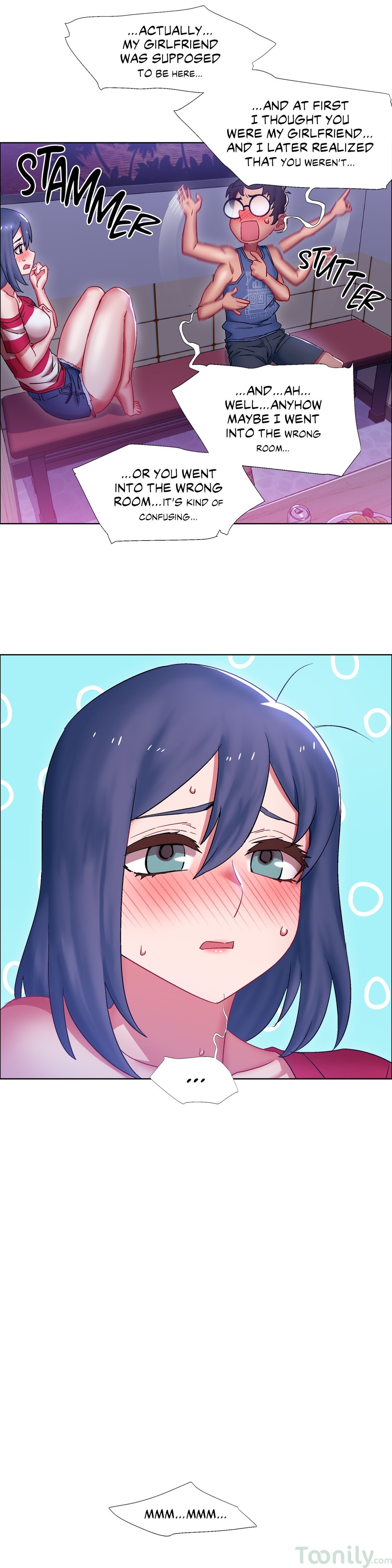 Rental Girls Chapter 20 image 6