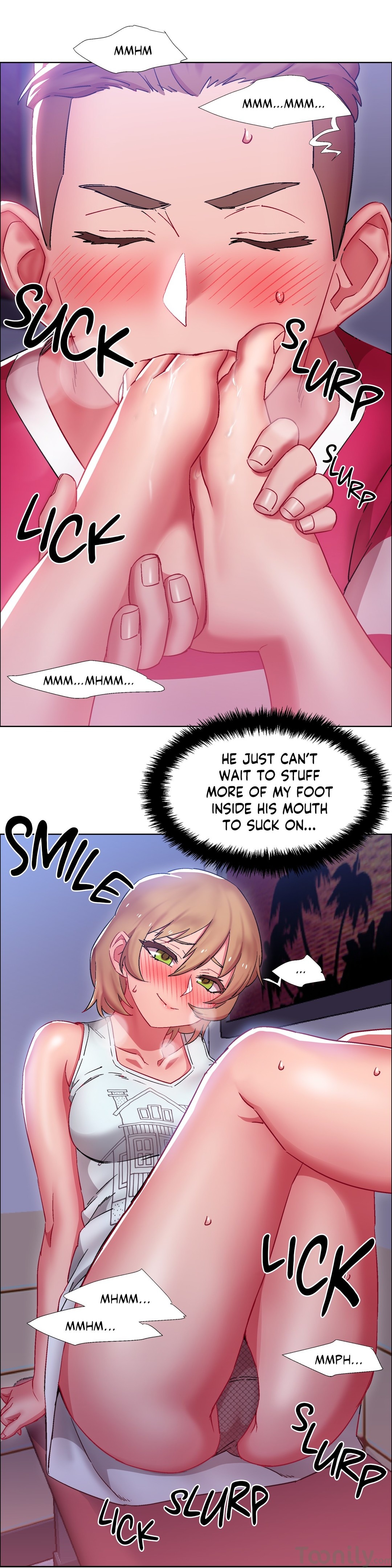 Rental Girls Chapter 20 image 7