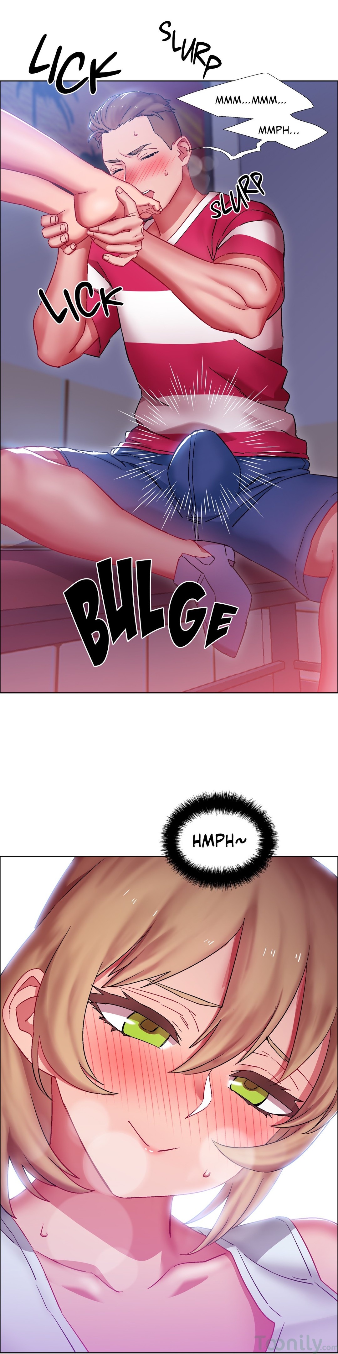 Rental Girls Chapter 20 image 8